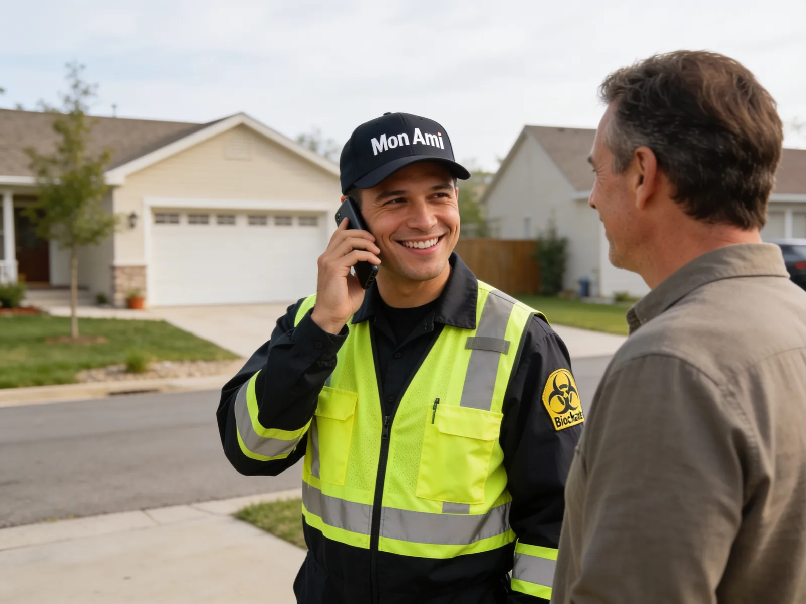 Sewage Cleanup Noblesville, IN FAQs