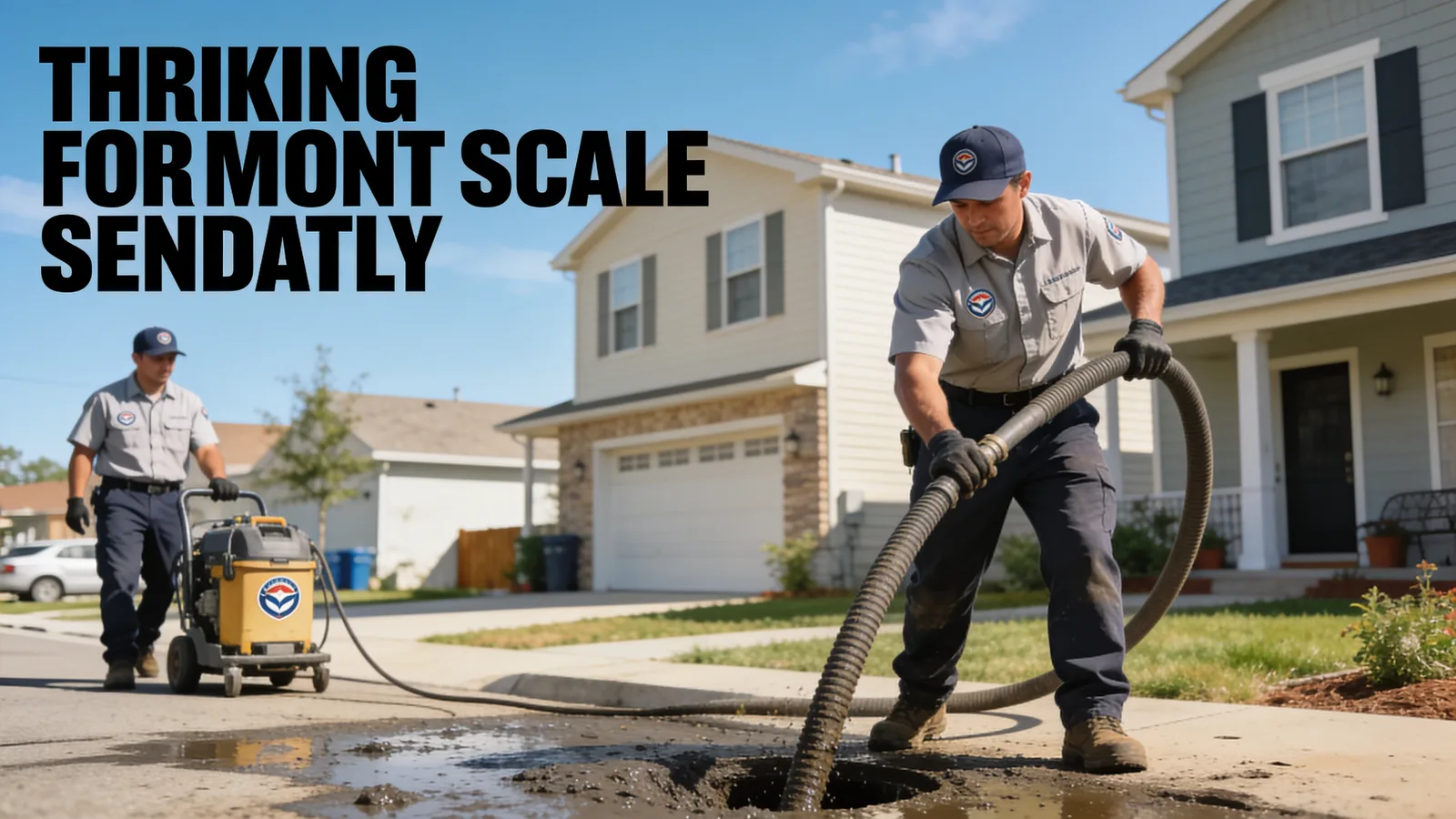 Sewage Cleanup in Noblesville, IN near me